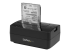 StarTech.com Station d'accueil USB 3.1 (USB-A, USB-C) ou eSATA pour disque dur / SSD SATA de 2,5"/3,5" - Angle droit