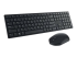Dell Pro KM5221W - ensemble clavier et souris - Angle gauche