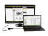 StarTech.com Adaptateur Mini DisplayPort 3 en 1 - Front