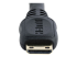 StarTech.com Câble HDMI haute vitesse 13 cm - Gros plan