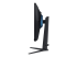 Samsung Odyssey G3 S27AG320NU - Côté droit