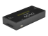 StarTech.com Duplicateur et Effaceur de HDD/SDD SAS/SATA 1:1, Cloneur HDD - Angle gauche