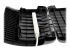 StarTech.com FTRST2 Repose-pieds ergonomique à bascule - contenu