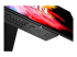 CORSAIR XENEON 27QHD240 - Gros plan
