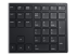 Dell Pro KM5221W - ensemble clavier et souris - Gros plan