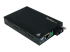 StarTech.com Convertisseur Ethernet sur fibre optique multimode SC - Angle droit