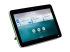 Poly TC10 - sans cordon d'alimentation - Angle gauche