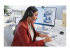 Jabra Evolve2 75 - micro-casque - Angle gauche