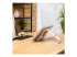 R-Go Support pour tablette et ordinateur portable Treepod - Retour