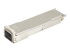 StarTech.com QSFP+ fibre - Retour