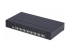 StarTech.com 8-Port DisplayPort KVM Switch w/1U Rack Mount Kit, 4K 60Hz - Retour