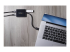 StarTech.com Adaptateur réseau USB 3.0 vers 2 ports Gigabit Ethernet - Front