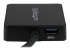 StarTech.com Adaptateur réseau USB 3.0 vers 2 ports Gigabit Ethernet - Côté droit