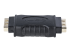 StarTech.com Coupleur / Adaptateur HDMI femelle vers femelle - Front