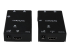 StarTech.com Extendeur HDMI via CAT5/CAT6 avec Power over Cable - Retour