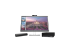 HP S101 - barre de son - Front