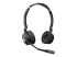 Jabra Engage - coussinet pour casque serre-tête pour casque - Angle gauche