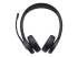 Yealink BH70 Dual - micro-casque - Front