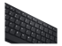 Dell Pro KM5221W - ensemble clavier et souris - Gros plan