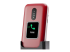 DORO 2880 - rouge/blanc - Angle droit
