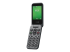 DORO Leva E20 - graphite - Angle droit