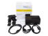 StarTech.com Station d'accueil USB 3.1 (USB-A, USB-C) ou eSATA pour disque dur / SSD SATA de 2,5"/3,5" - Front