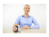 Bakker Elkhuizen Evoluent Vertical Mouse C - Retour