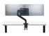 StarTech.com Monitor Desk Mount For 49" Ultrawide Curved Screen, Max 44lb kit de montage - Retour