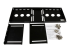 StarTech.com Support de fixation d'écran LCD VESA universel pour rack ou armoire 48 cm kit de montage - Front