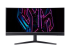 Acer Predator X34 Vbmiiphuzx - Front