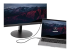 StarTech.com Câble adaptateur USB-C vers Mini DisplayPort 4K 60 Hz de 1,8 m en noir - Gros plan
