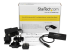 StarTech.com Hub USB-C à 3 ports avec Gigabit Ethernet - Front