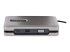 StarTech.com Adaptateur Multiport USB C avec DP Alt Mode/4K HDMI 2.0/VGA - Front