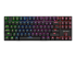 Sharkoon PureWriter TKL RGB - Front