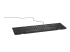 Dell KB216 - clavier - Angle gauche
