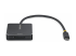 StarTech.com USB-C SD Express Card Reader, USB 10Gbps, Portable Memory Card Reader, USB Type-C to Secure Digital 7.1 Adapter, Works with Any Operating System - Front