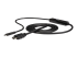 StarTech.com USB C to HDMI Adapter Cable - Angle droit
