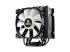 Enermax ETS-T50 AXE ETS-T50A-BK-ARGB - Angle droit