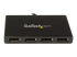StarTech.com Splitter multi-écrans DisplayPort vers 4x DisplayPort - Gros plan