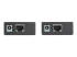 StarTech.com Prolongateur USB 2.0 4 Ports - Retour