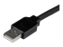 StarTech.com Câble Répéteur Active USB 2.0 10 m Mâle vers Femelle - Gros plan