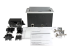 StarTech.com Boîtier / Point de connexion pour table de réunion - Front