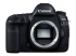Canon EOS 5D Mark IV - Front