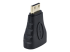 StarTech.com Adaptateur HDMI vers Mini HDMI - Angle gauche