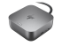 HP 280W Ultra Dock G6 - Angle droit