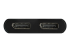 StarTech.com Splitter multi-écrans DisplayPort vers 2x DisplayPort - Côté droit