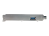 StarTech.com Carte Contrôleur PCI Express vers 2 Ports USB 3.0 avec Support UASP - Côté gauche