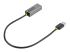 StarTech.com Adaptateur Ethernet USB 3.0 vers 10/100/1000 Gigabit Ethernet - Retour
