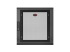 APC NetShelter WX AR112SH6 - Front