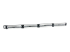 StarTech.com Tableau de connexion Cat5e 0,5U 24 ports - Retour